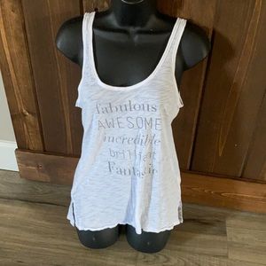Aerie tank top, size S